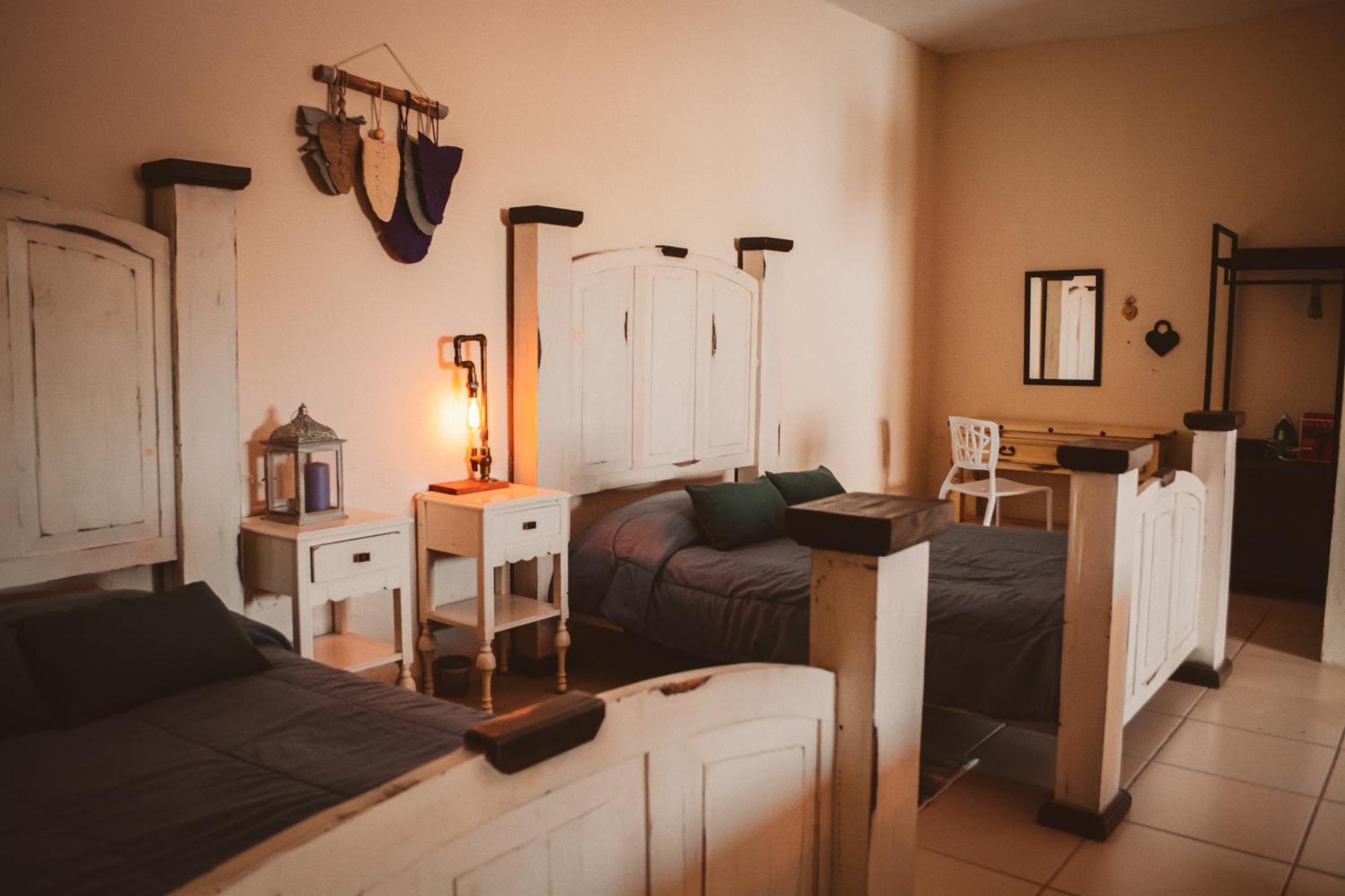 La Conspiracion Hotel San Miguel de Allende Eksteriør bilde
