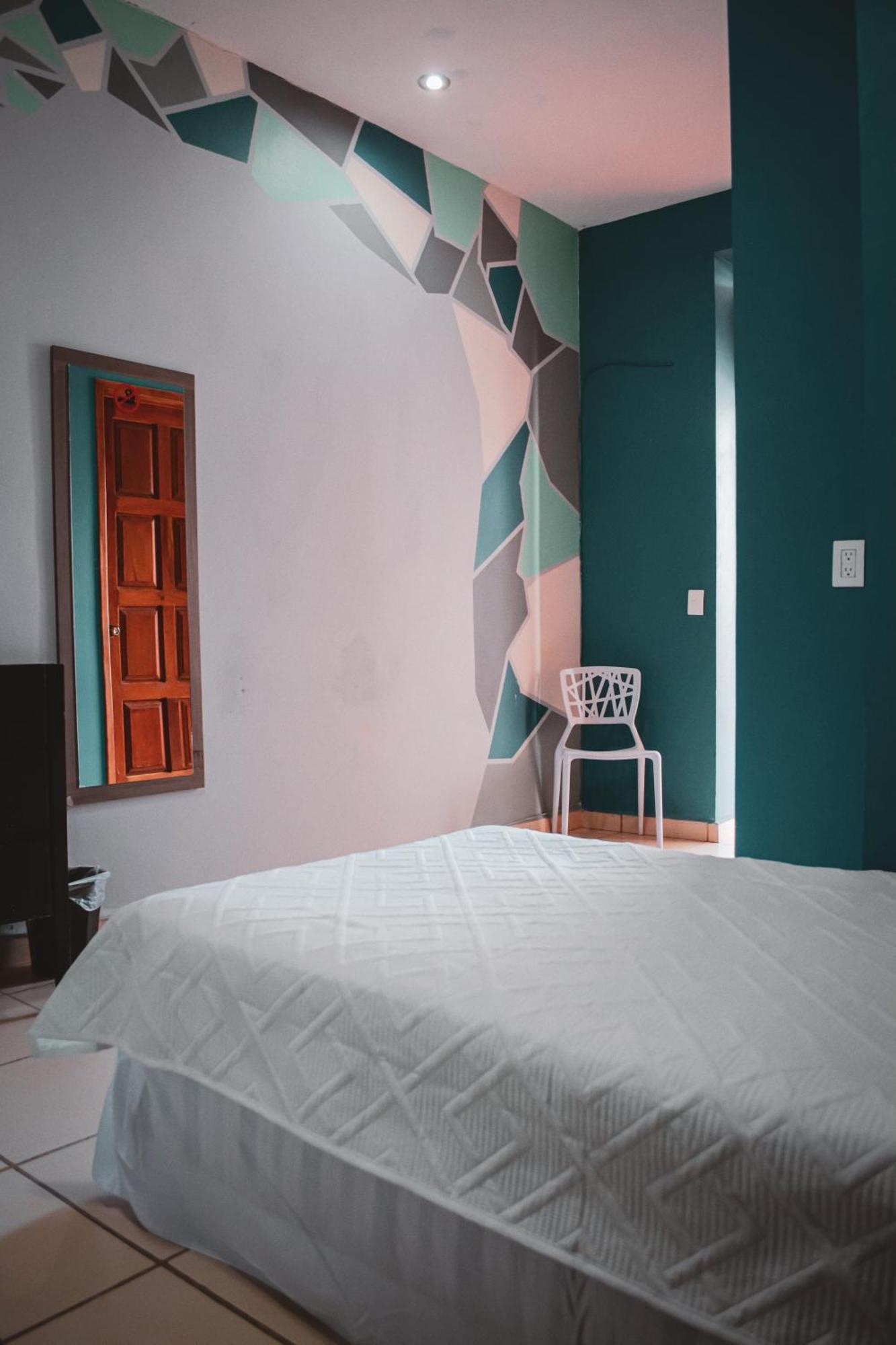 La Conspiracion Hotel San Miguel de Allende Eksteriør bilde