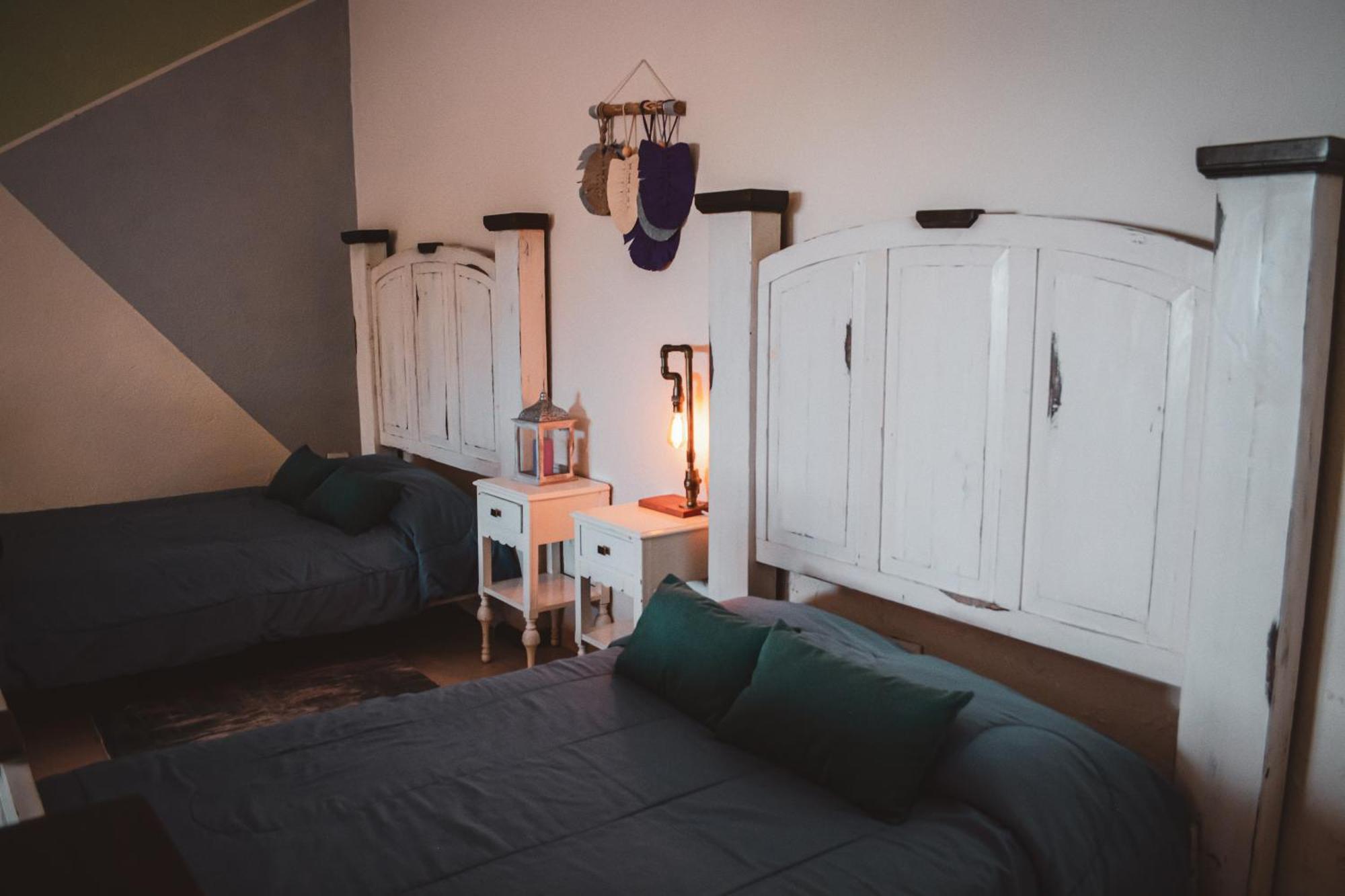 La Conspiracion Hotel San Miguel de Allende Eksteriør bilde