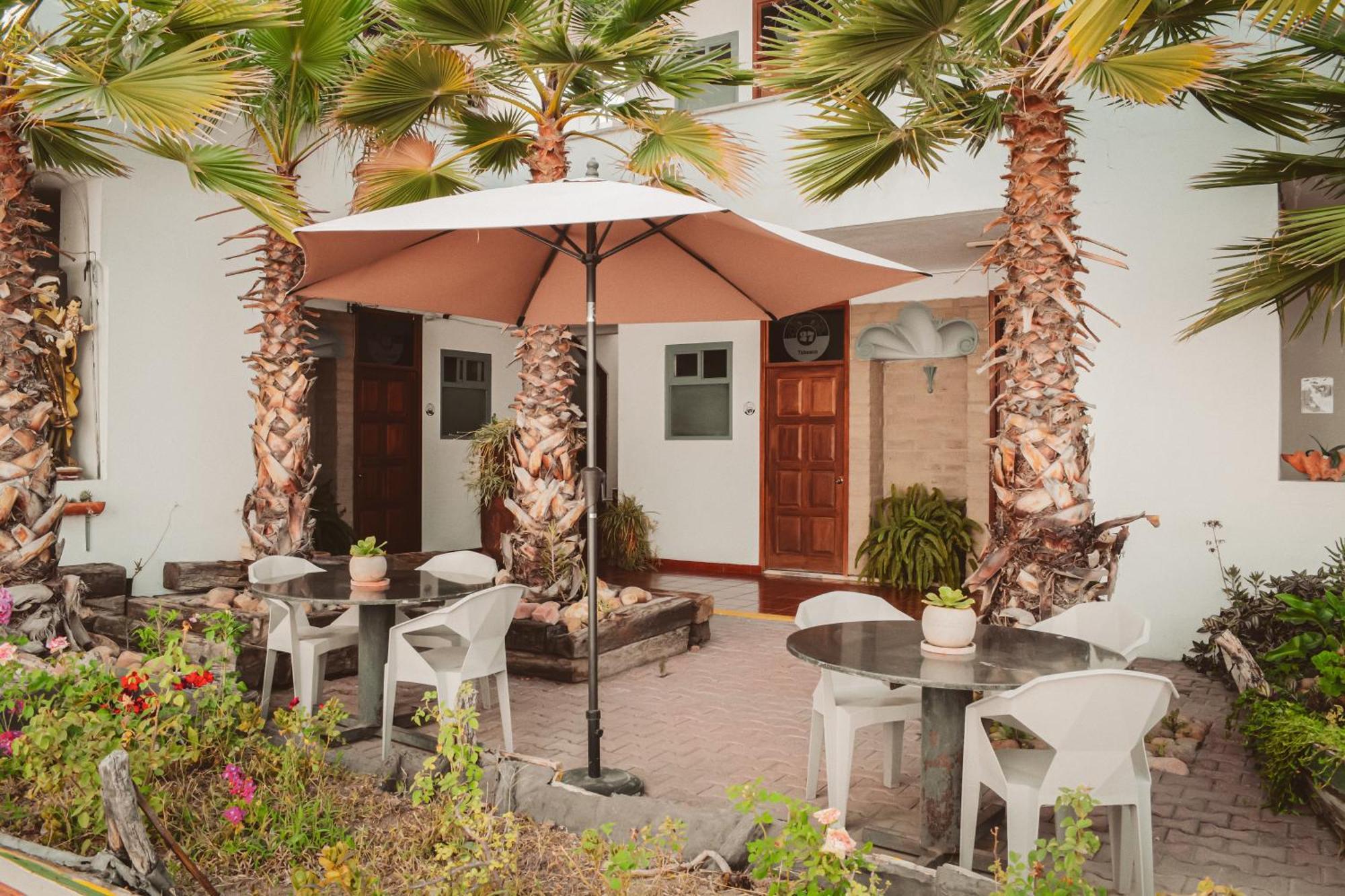 La Conspiracion Hotel San Miguel de Allende Eksteriør bilde