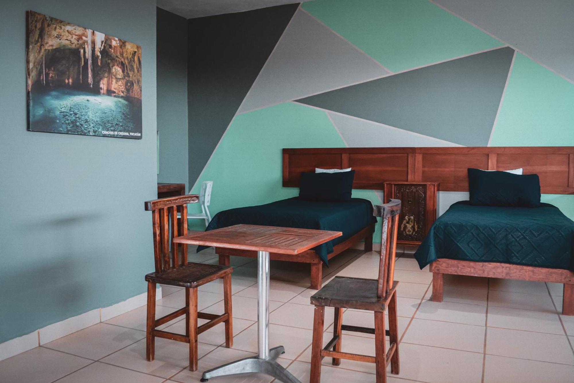 La Conspiracion Hotel San Miguel de Allende Eksteriør bilde