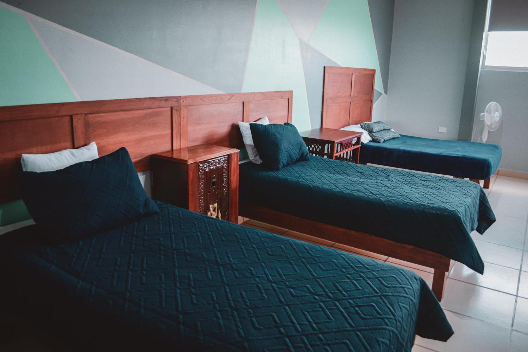 La Conspiracion Hotel San Miguel de Allende Eksteriør bilde