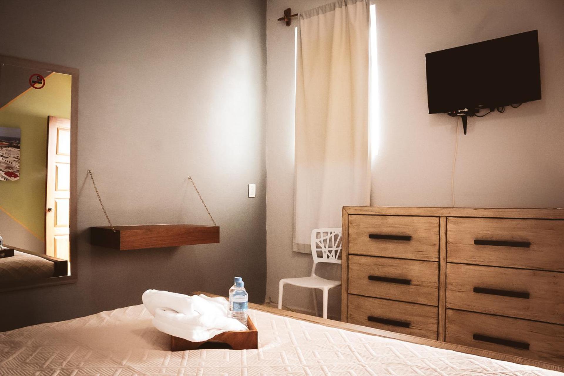 La Conspiracion Hotel San Miguel de Allende Eksteriør bilde